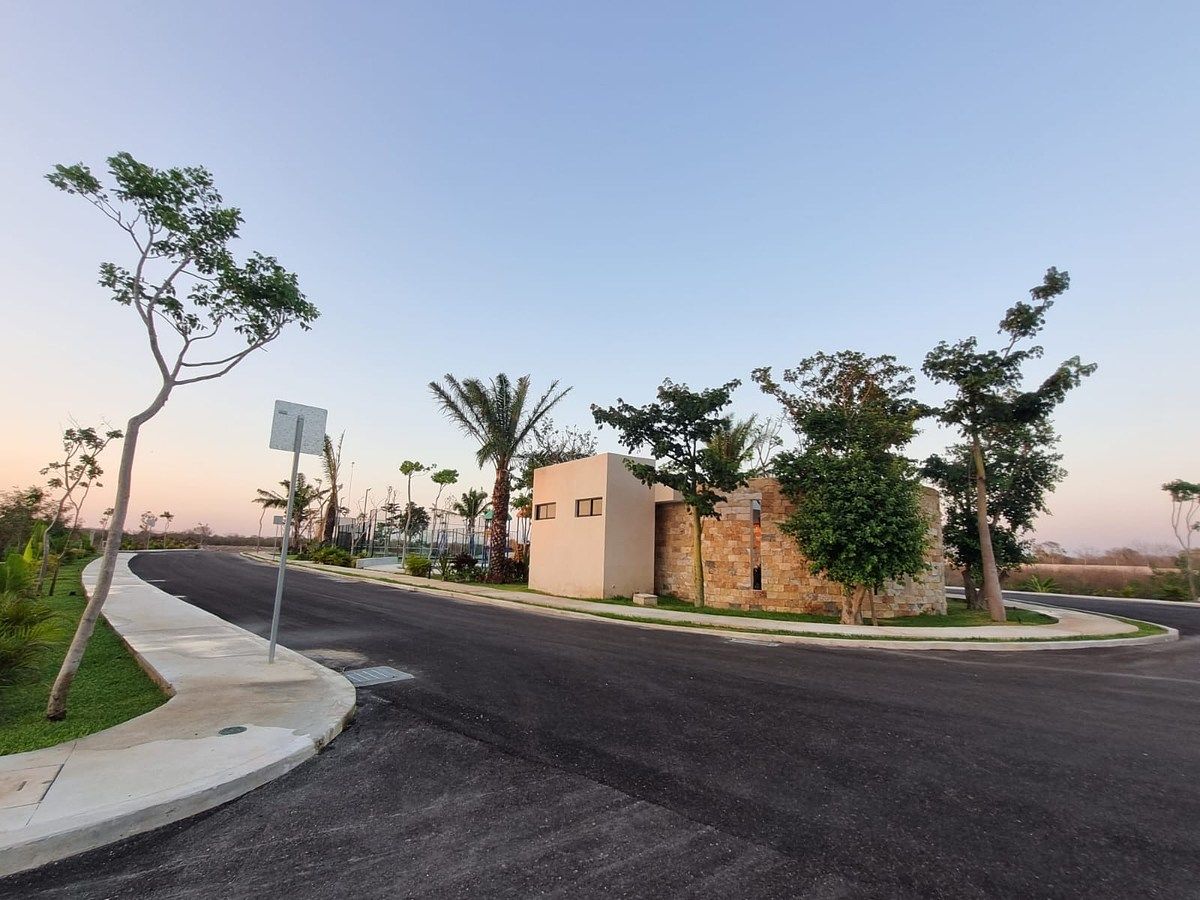 Lot in Sitpach, Mérida, photo 7 of 13