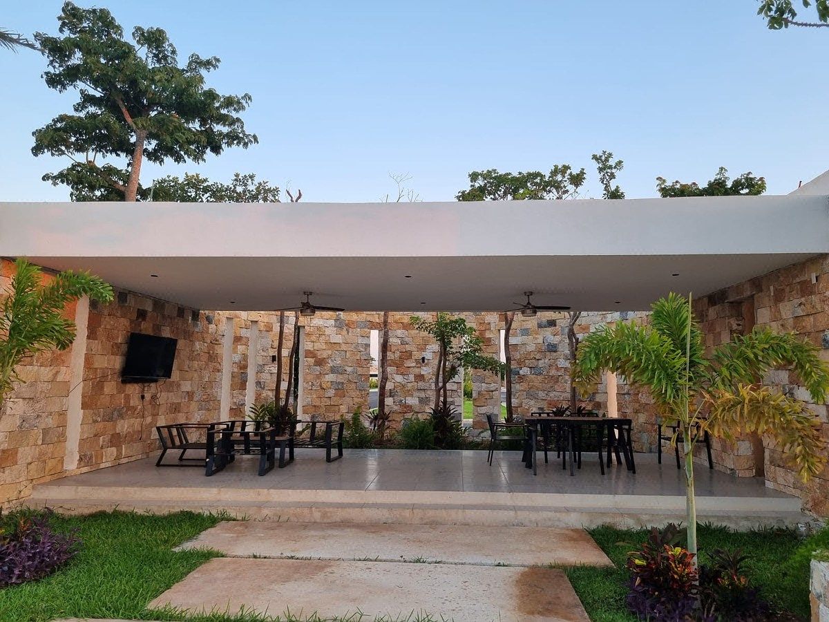 Lot in Sitpach, Mérida, photo 8 of 13