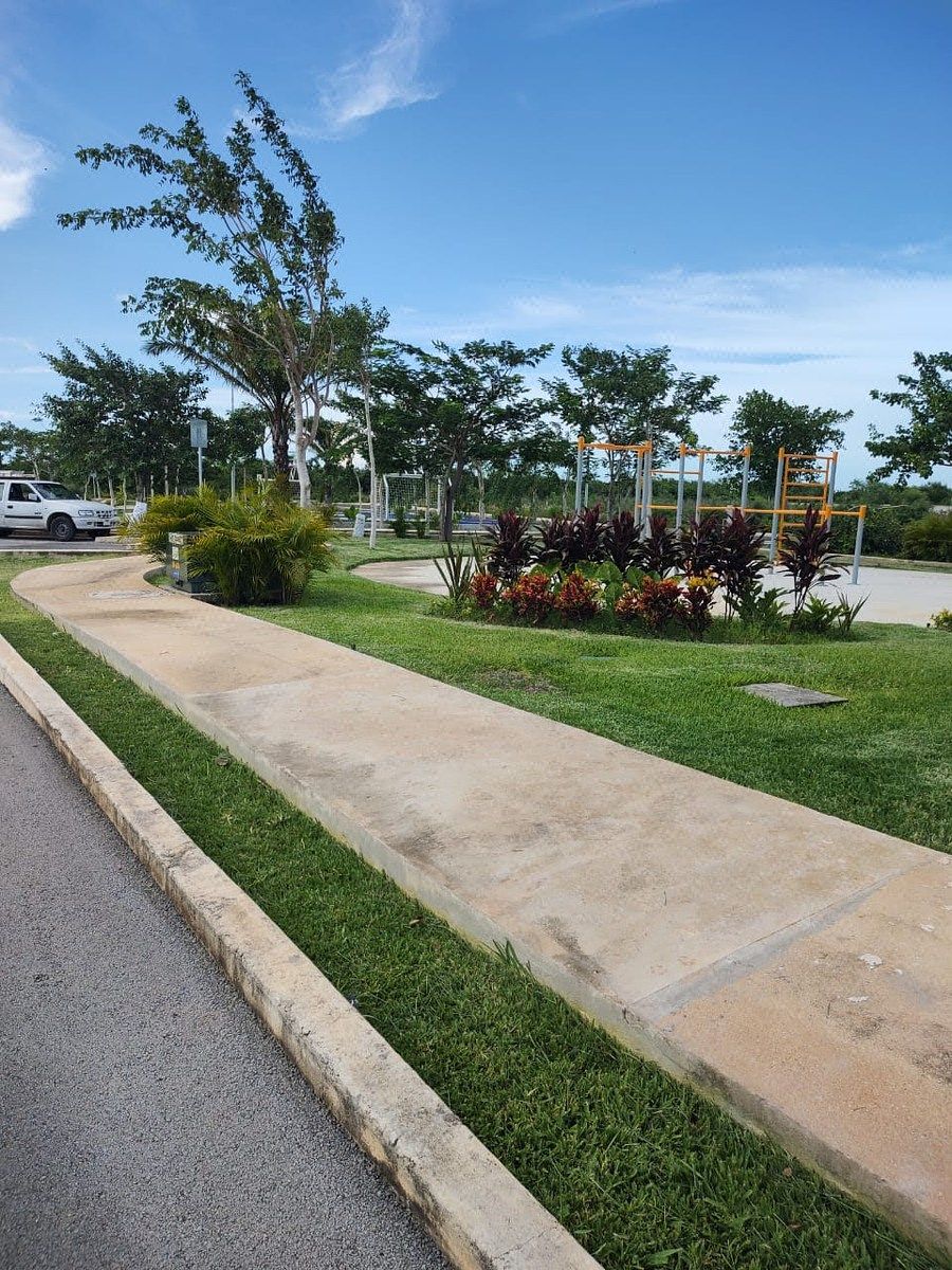 Lot in Sitpach, Mérida, photo 9 of 13