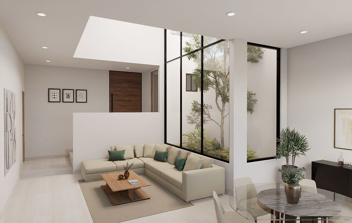 Casa en Zibatá, El Marqués, foto 4 de 21