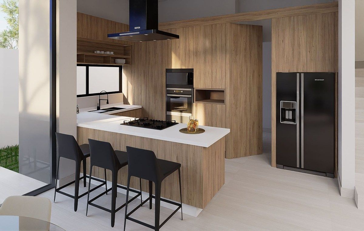 Casa en Zibatá, El Marqués, foto 6 de 21