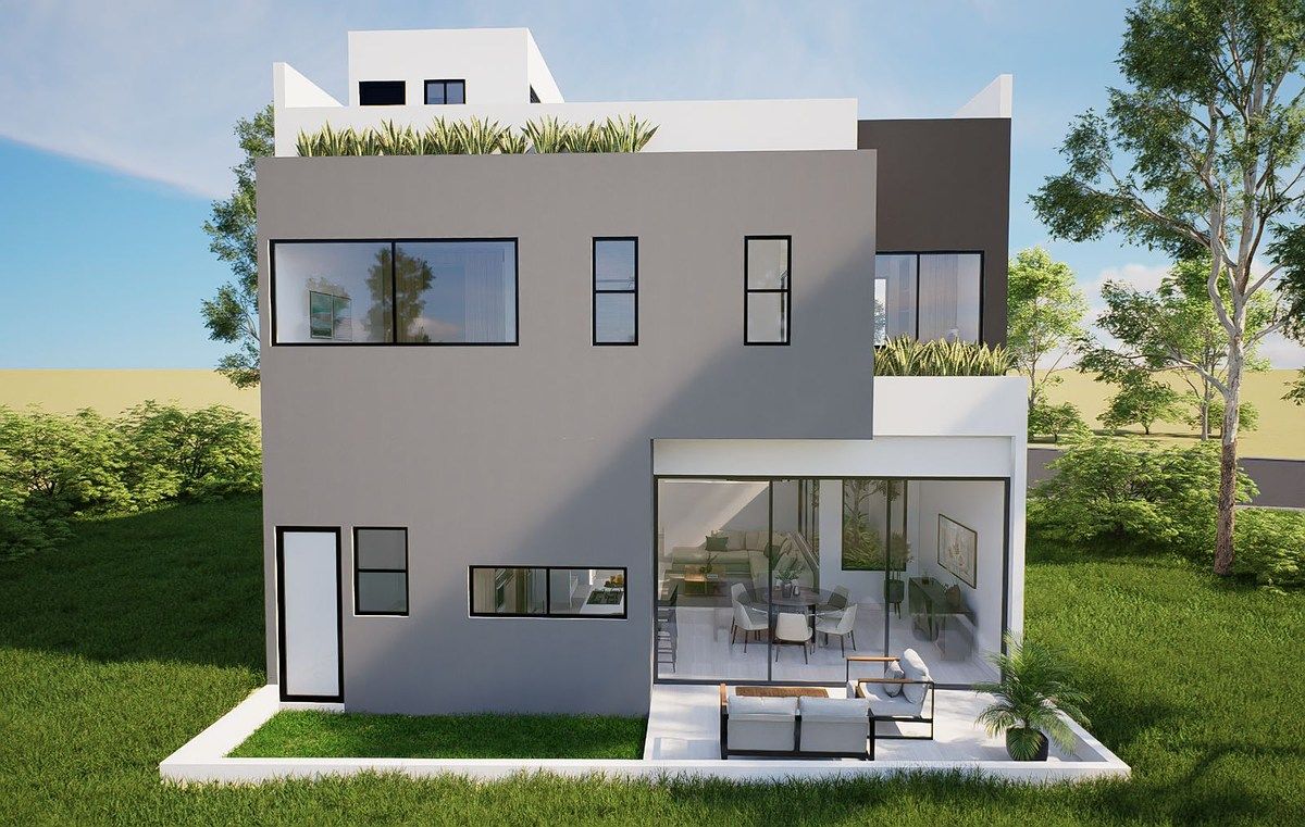 Casa en Zibatá, El Marqués, foto 8 de 21
