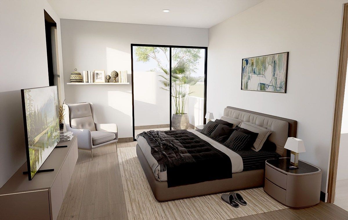 Casa en Zibatá, El Marqués, foto 9 de 21