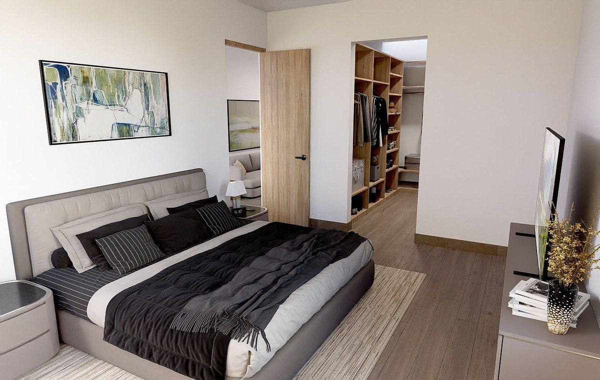 Casa en Zibatá, El Marqués, foto 10 de 21
