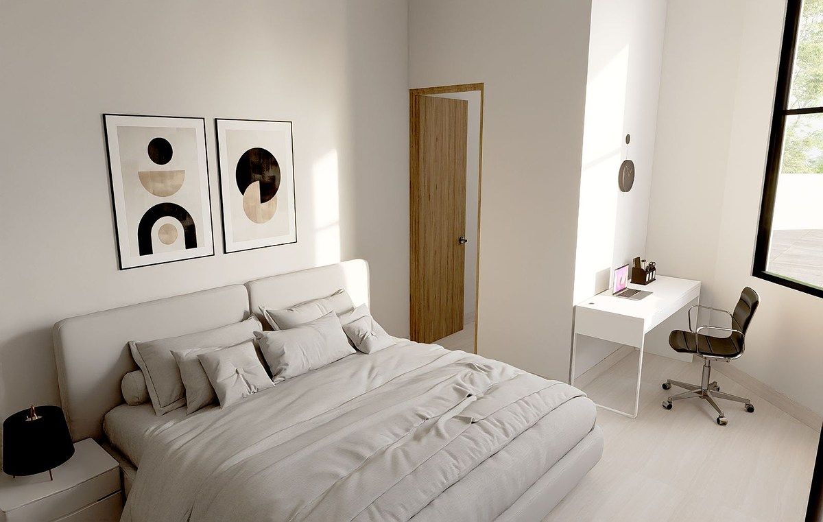 Casa en Zibatá, El Marqués, foto 11 de 21