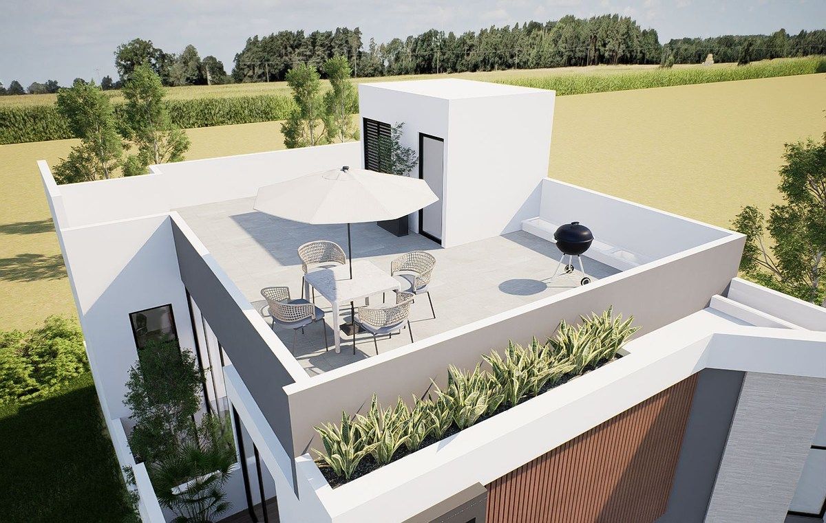 Casa en Zibatá, El Marqués, foto 19 de 21