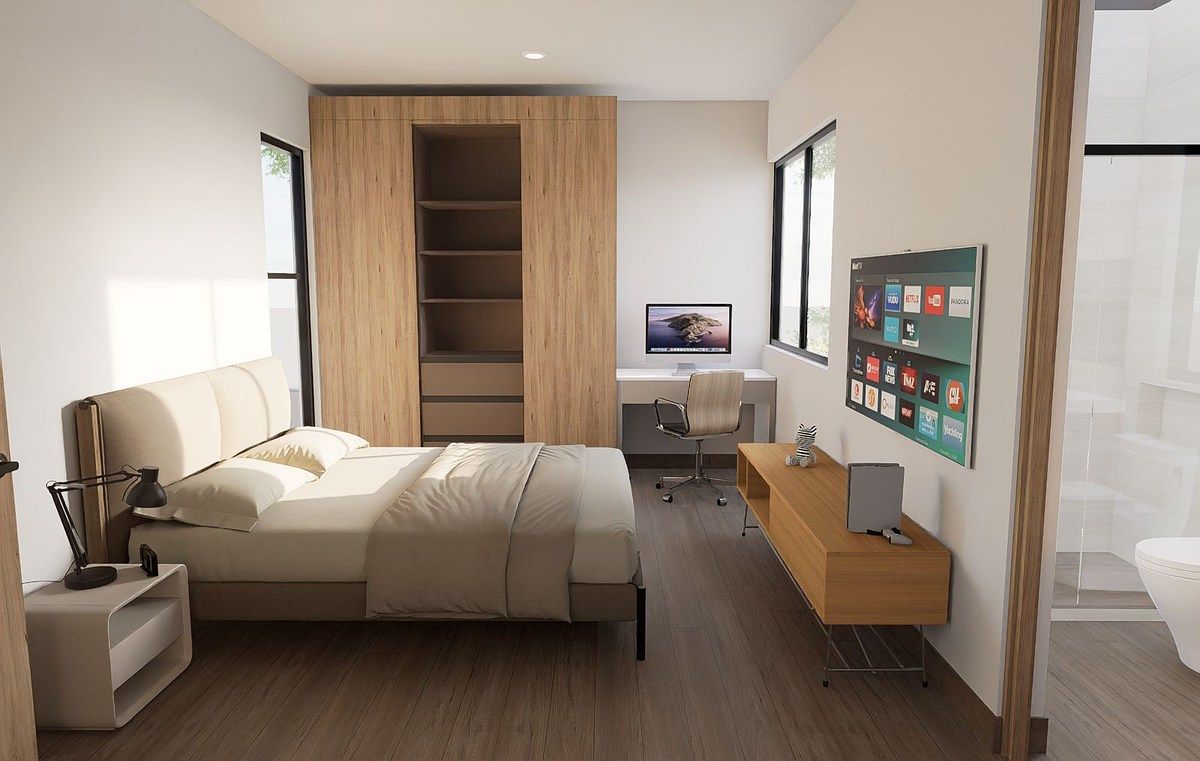 Casa en Zibatá, El Marqués, foto 21 de 21