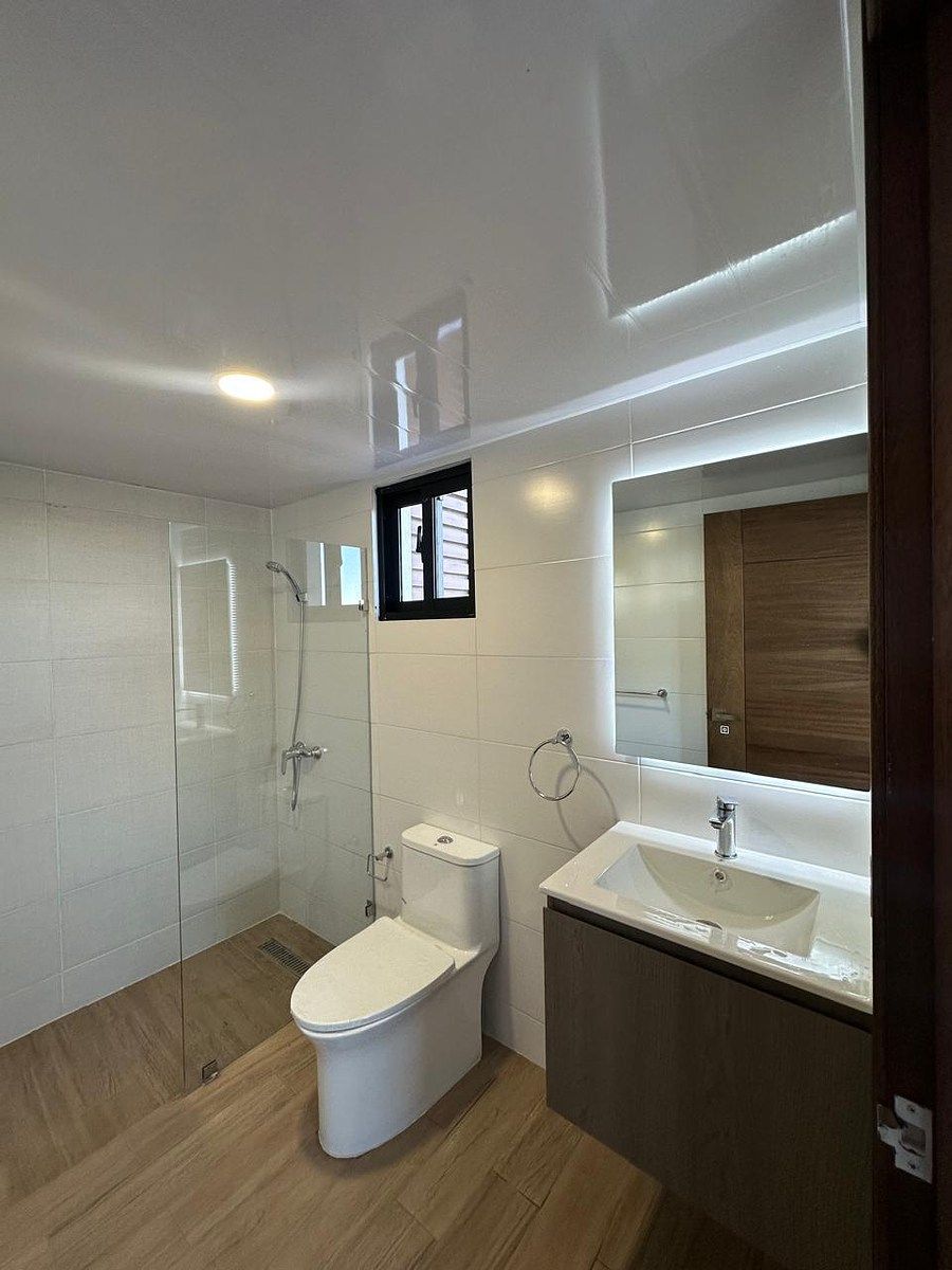Apartamento en Evaristo Morales, Santo Domingo Centro (Distrito Nacional), foto 3 de 8