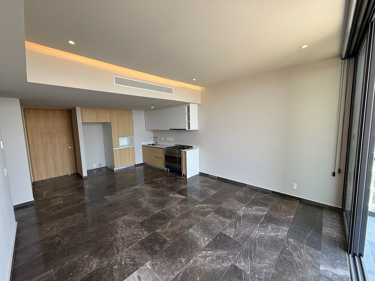 Apartamento em Valle Real, Zapopan, foto 4 de 37