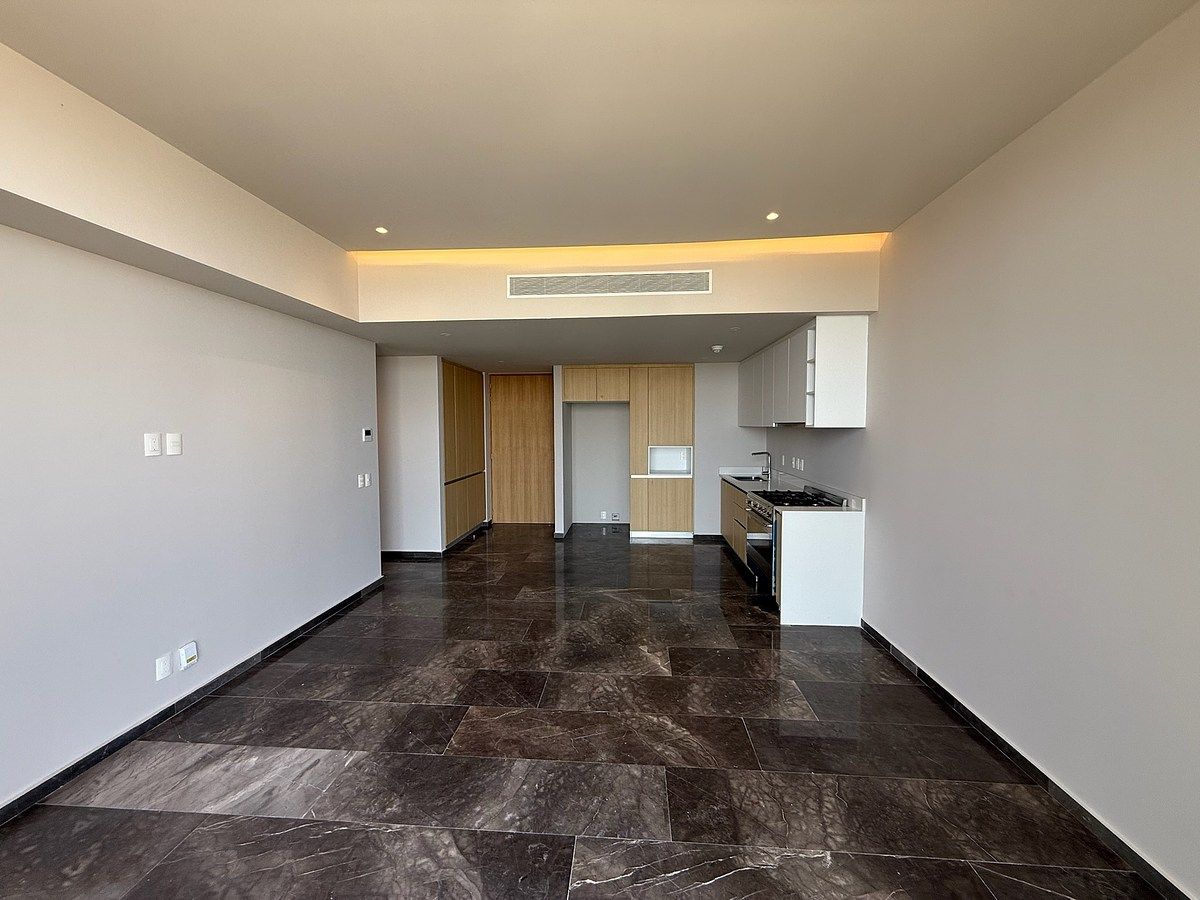Apartamento em Valle Real, Zapopan, foto 2 de 37