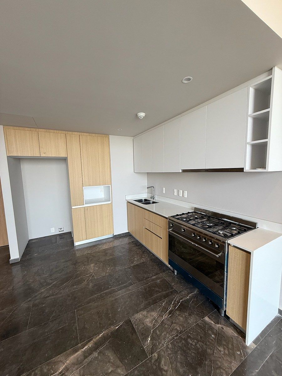 Apartamento em Valle Real, Zapopan, foto 3 de 37