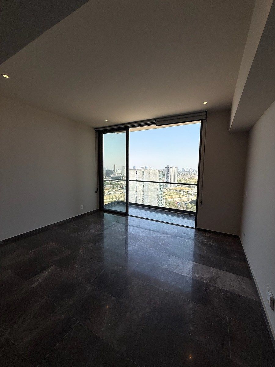 Apartamento em Valle Real, Zapopan, foto 5 de 37