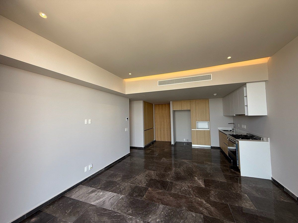 Apartamento em Valle Real, Zapopan, foto 6 de 37