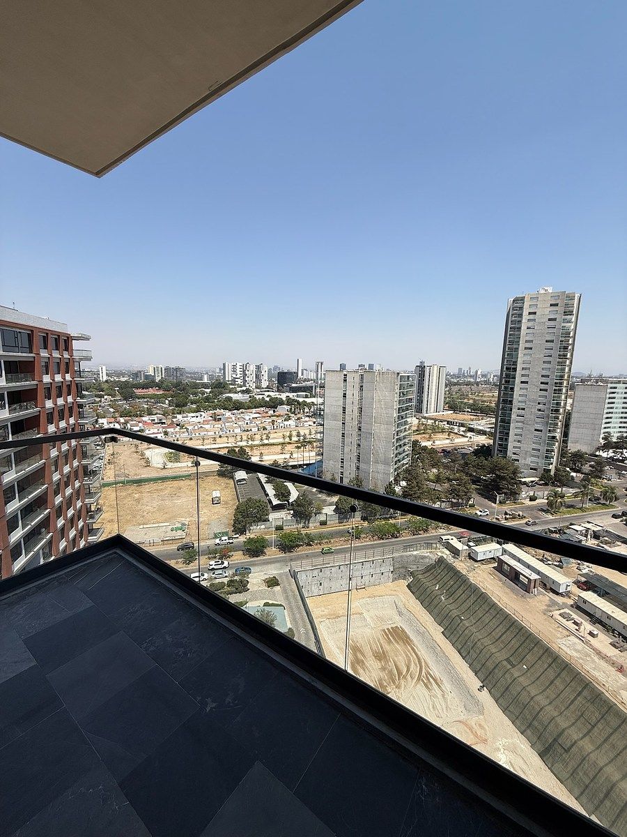 Apartamento em Valle Real, Zapopan, foto 7 de 37