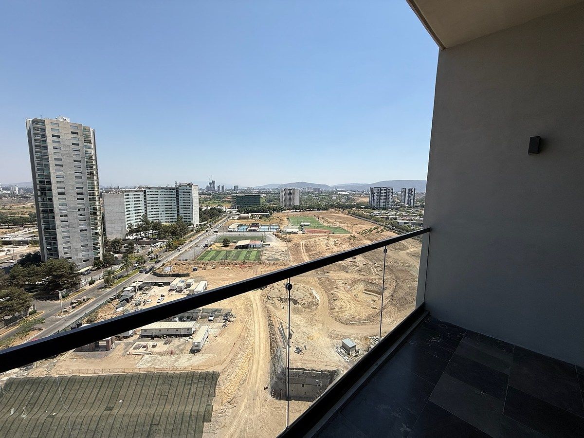 Apartamento em Valle Real, Zapopan, foto 8 de 37