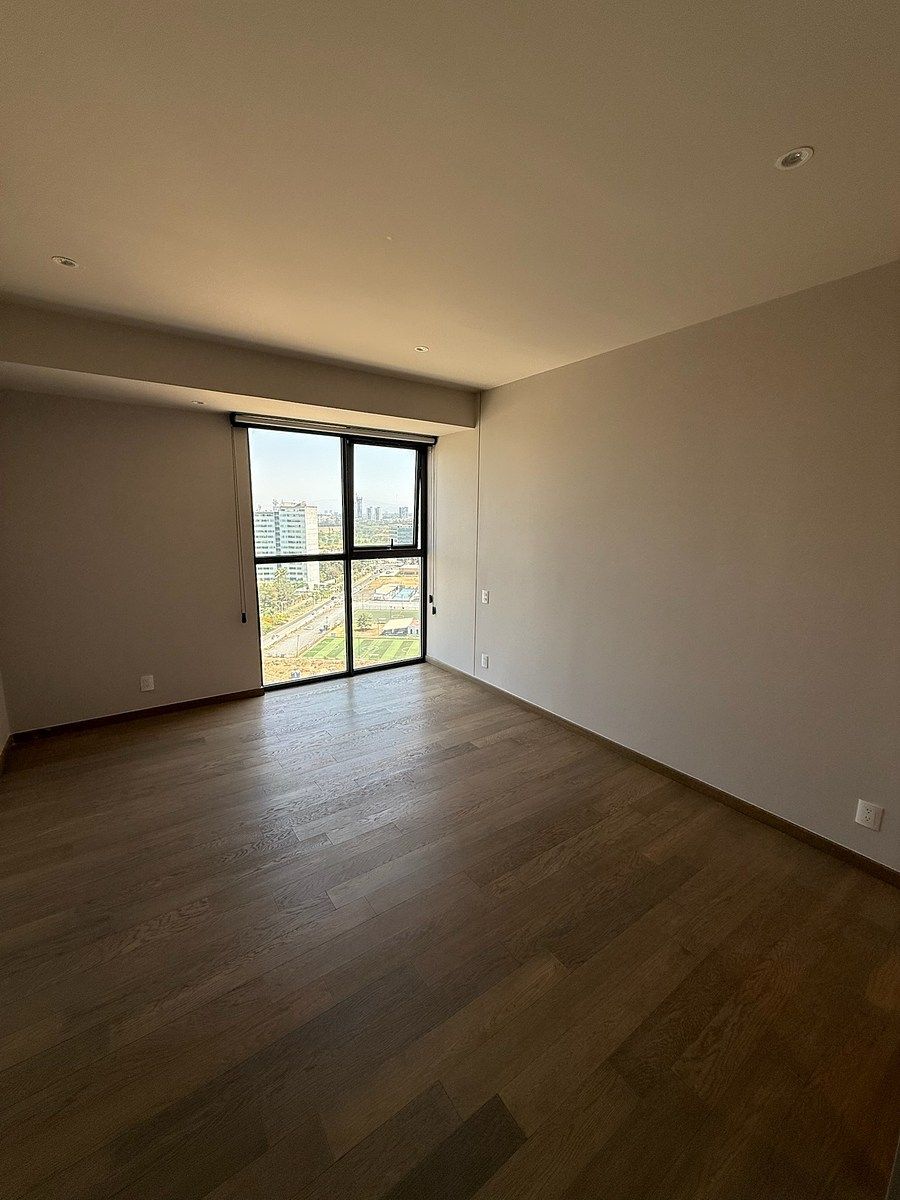 Apartamento em Valle Real, Zapopan, foto 9 de 37