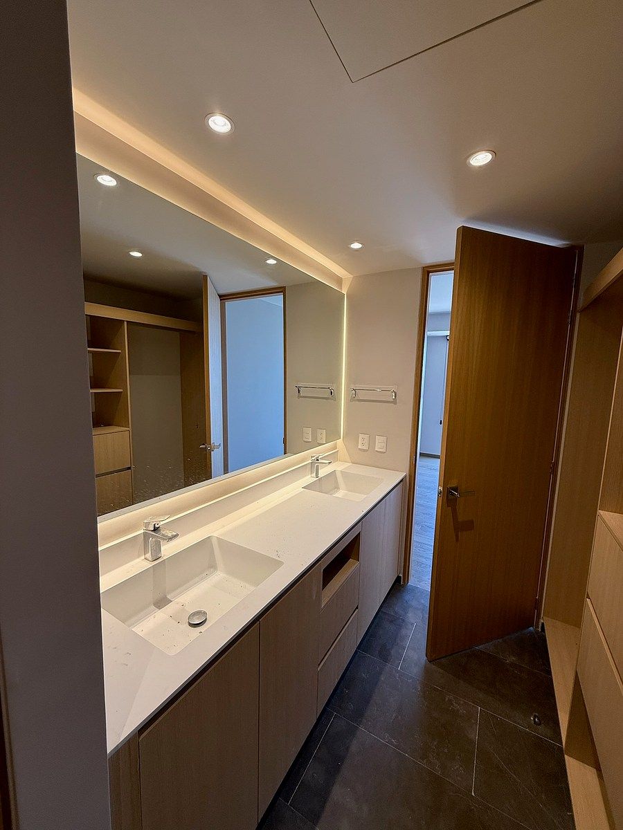 Apartamento em Valle Real, Zapopan, foto 13 de 37