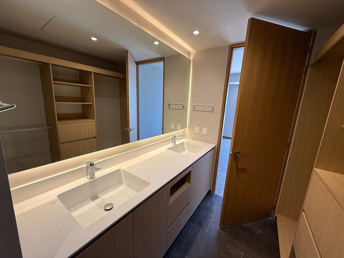 Apartamento em Valle Real, Zapopan, foto 16 de 37
