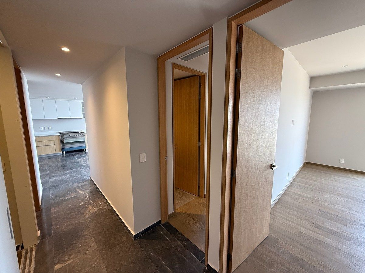 Apartamento em Valle Real, Zapopan, foto 19 de 37