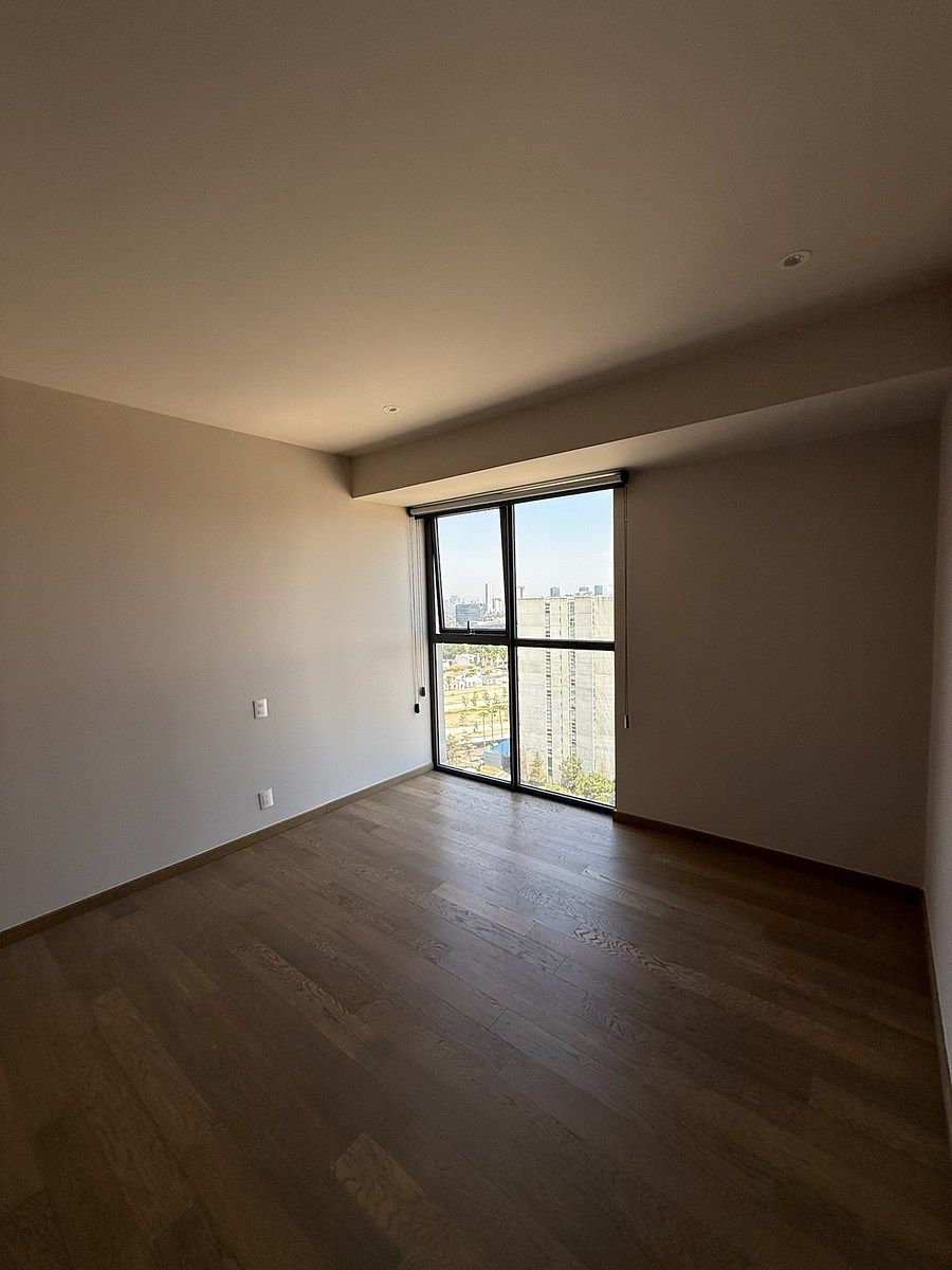 Apartamento em Valle Real, Zapopan, foto 20 de 37