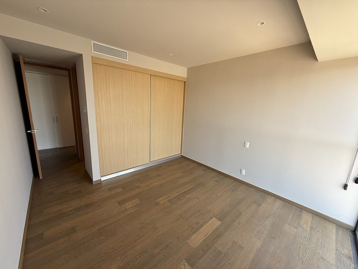 Apartamento em Valle Real, Zapopan, foto 21 de 37
