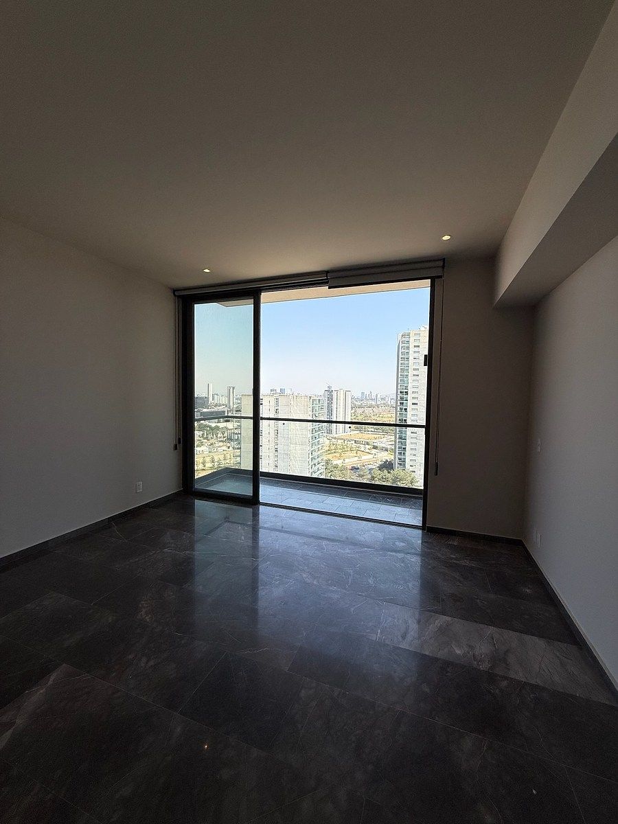 Apartamento em Valle Real, Zapopan, foto 22 de 37