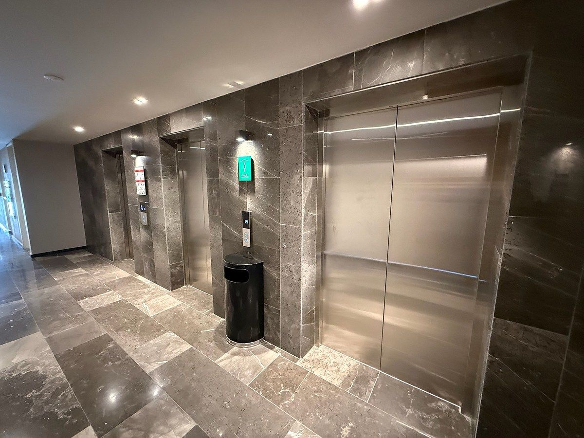 Apartamento em Valle Real, Zapopan, foto 26 de 37