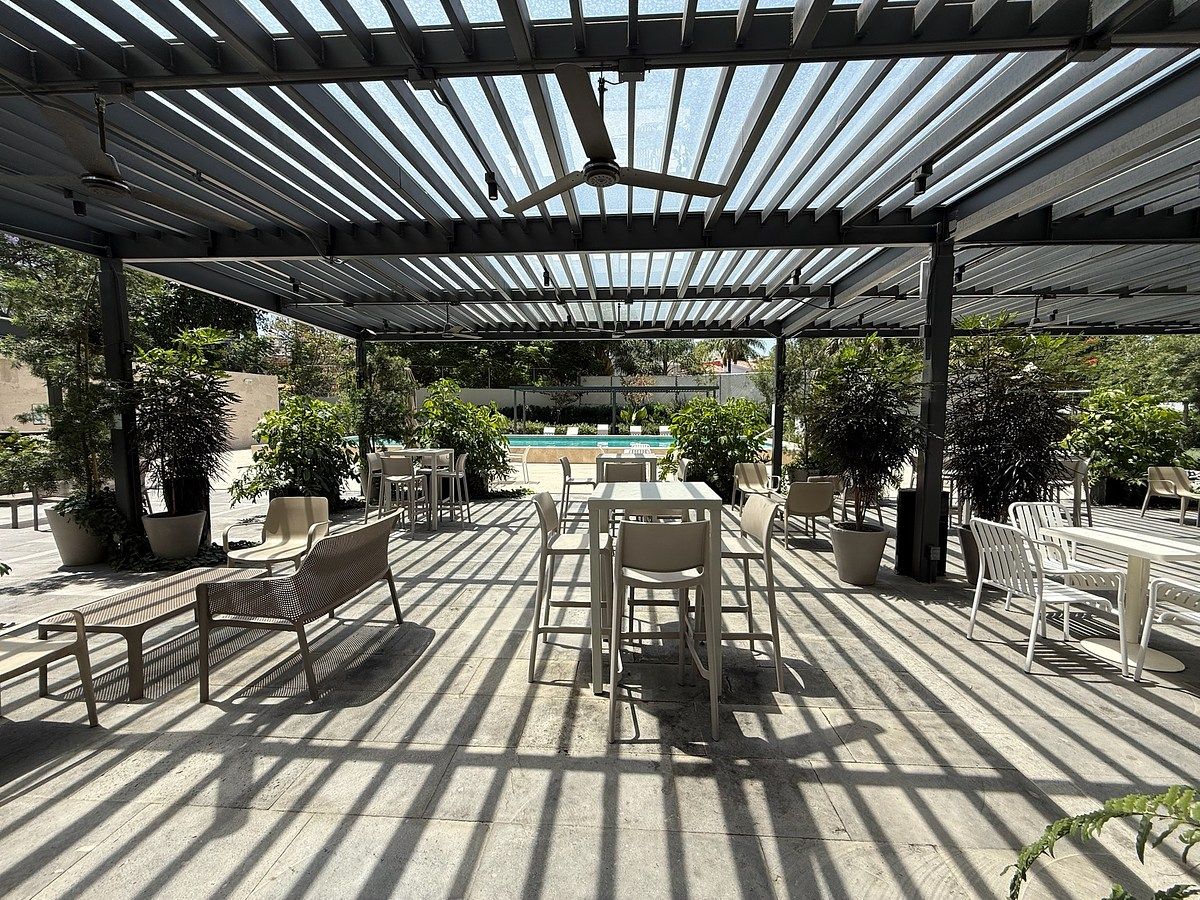 Apartamento em Valle Real, Zapopan, foto 28 de 37