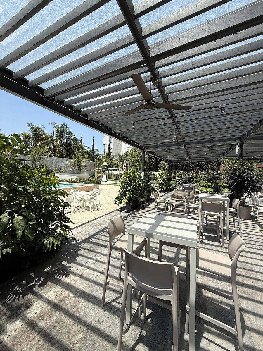 Apartamento em Valle Real, Zapopan, foto 30 de 37