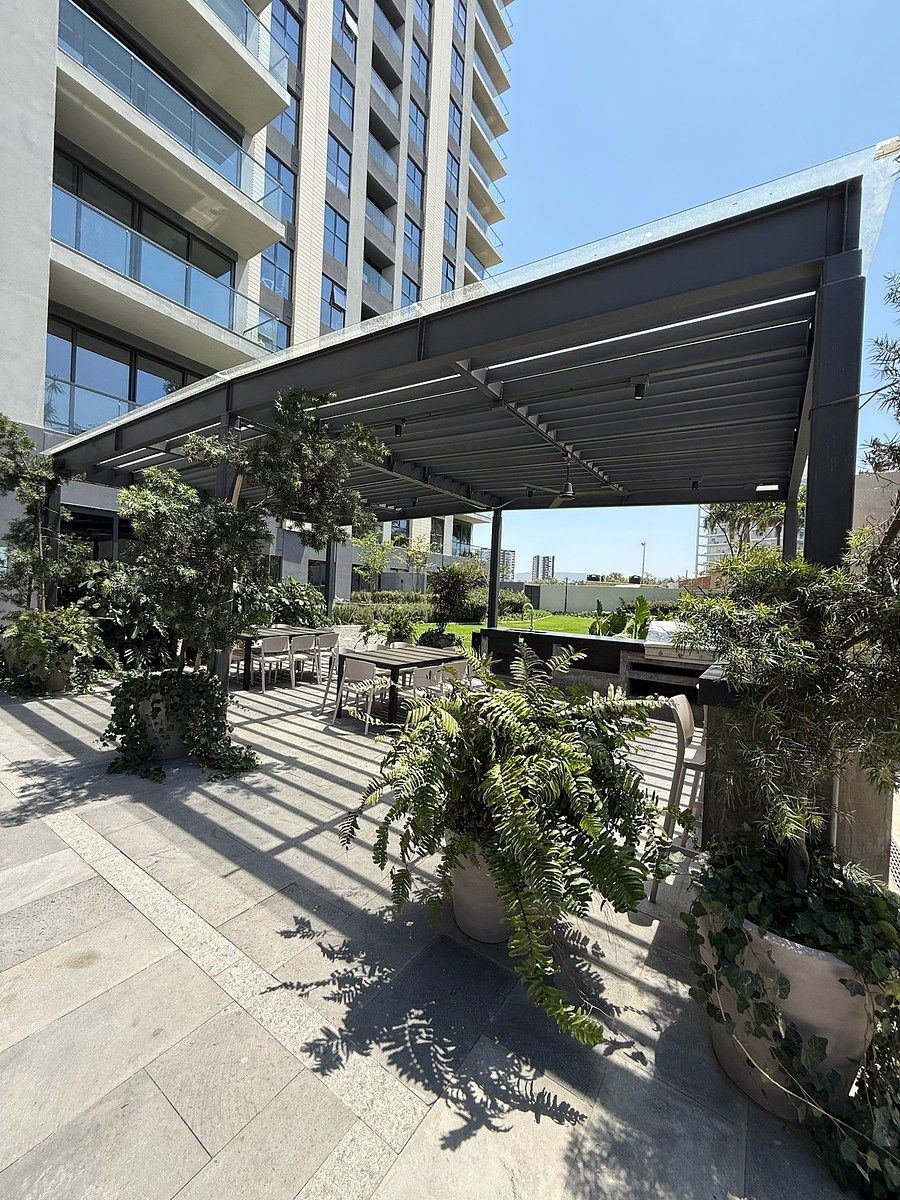 Apartamento em Valle Real, Zapopan, foto 31 de 37