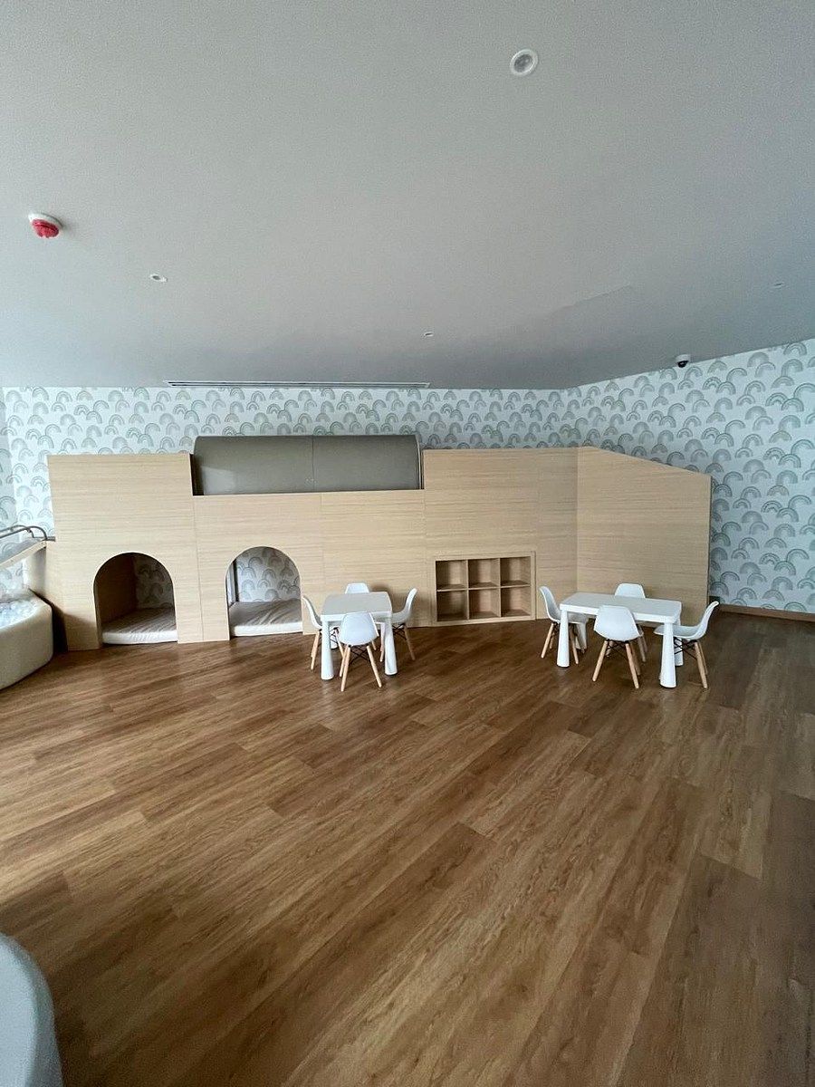 Apartamento em Valle Real, Zapopan, foto 34 de 37