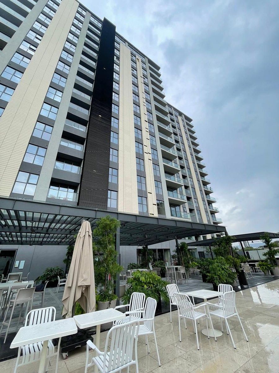 Apartamento em Valle Real, Zapopan, foto 36 de 37