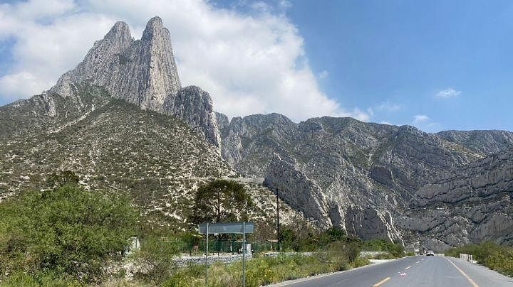 Terreno en La Huasteca 1er Sect, Santa Catarina, foto 2 de 5