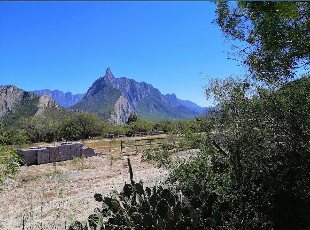 TERRENO EN VENTA, LA HUASTECA, foto 1 de 5