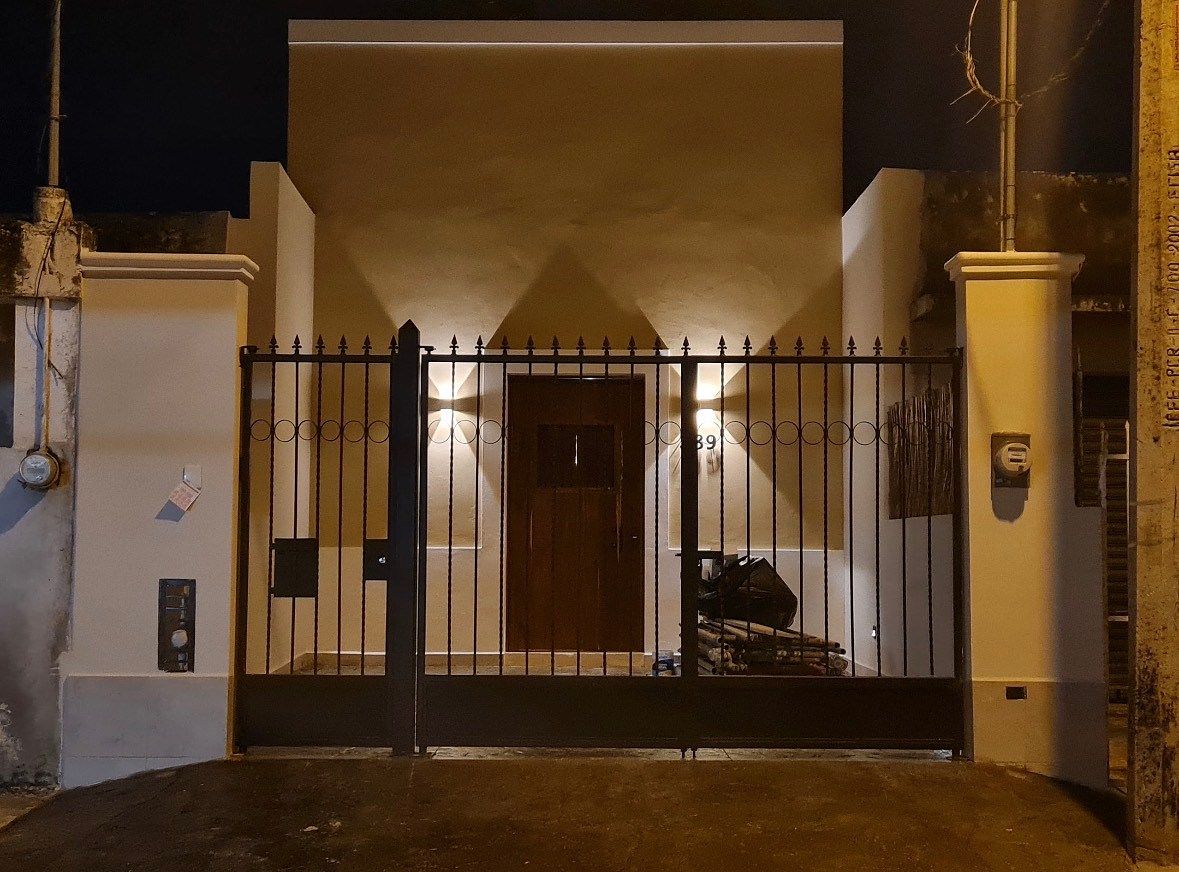 Casa Colonial Renovada en Venta – Centro de Mérida, foto 1 de 27