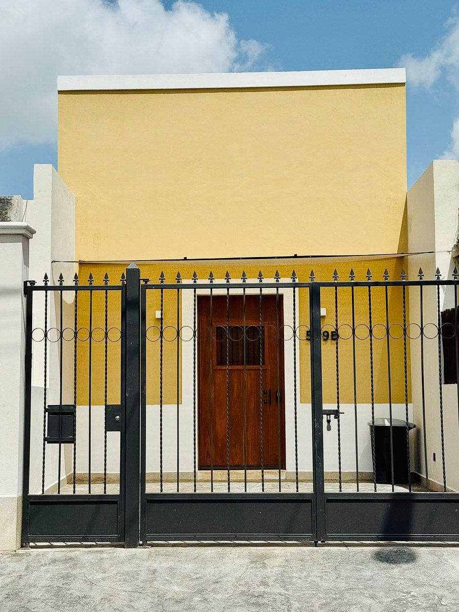 Casa em Mérida Centro, Mérida, foto 2 de 27