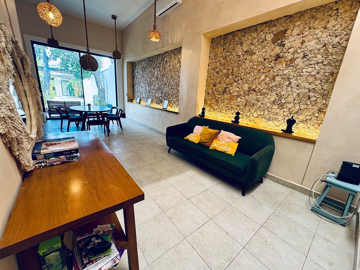 Casa em Mérida Centro, Mérida, foto 5 de 27