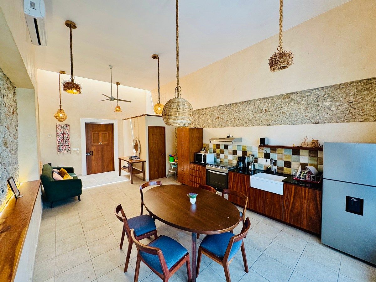 Casa em Mérida Centro, Mérida, foto 9 de 27