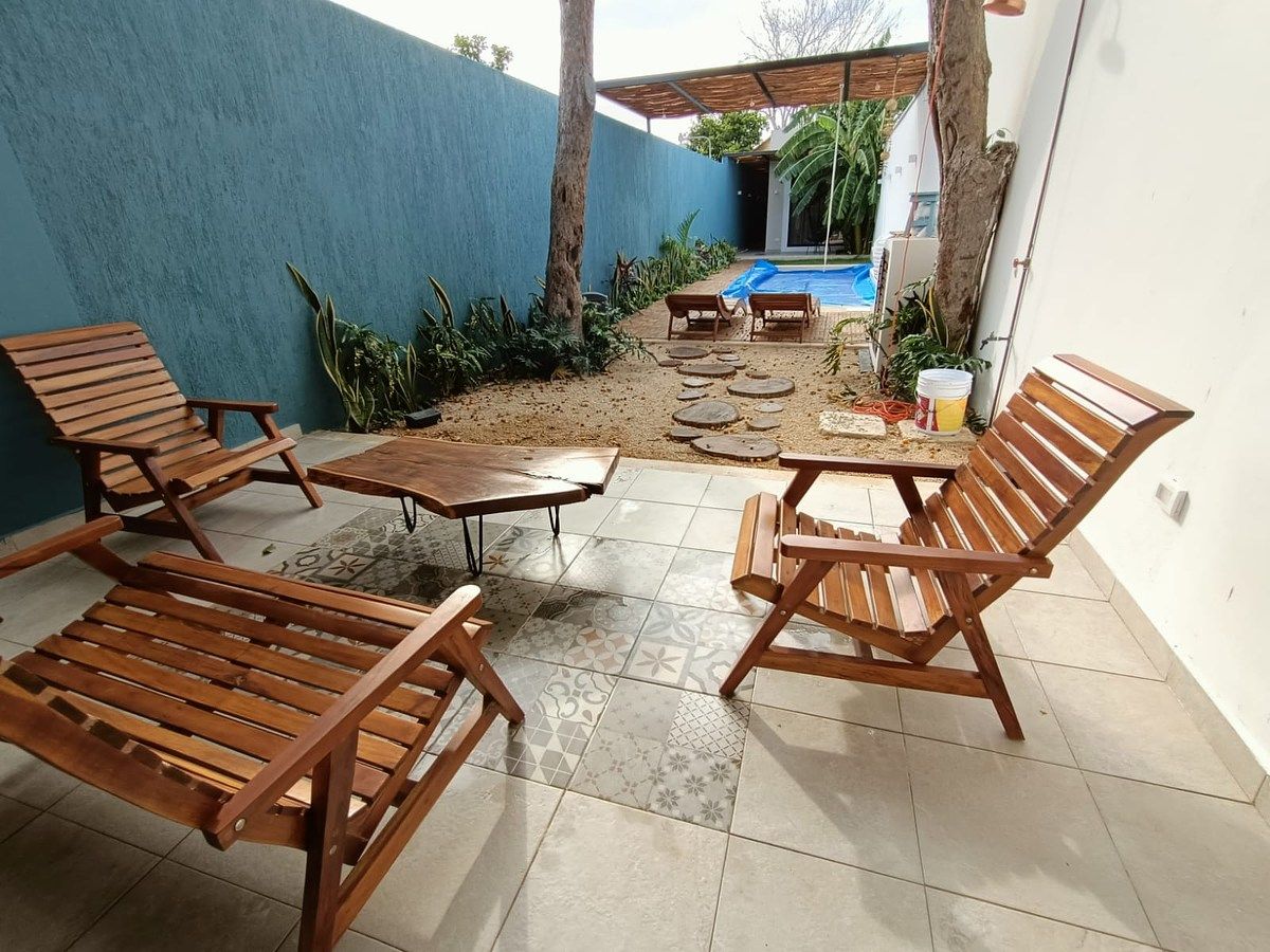 Casa em Mérida Centro, Mérida, foto 11 de 27