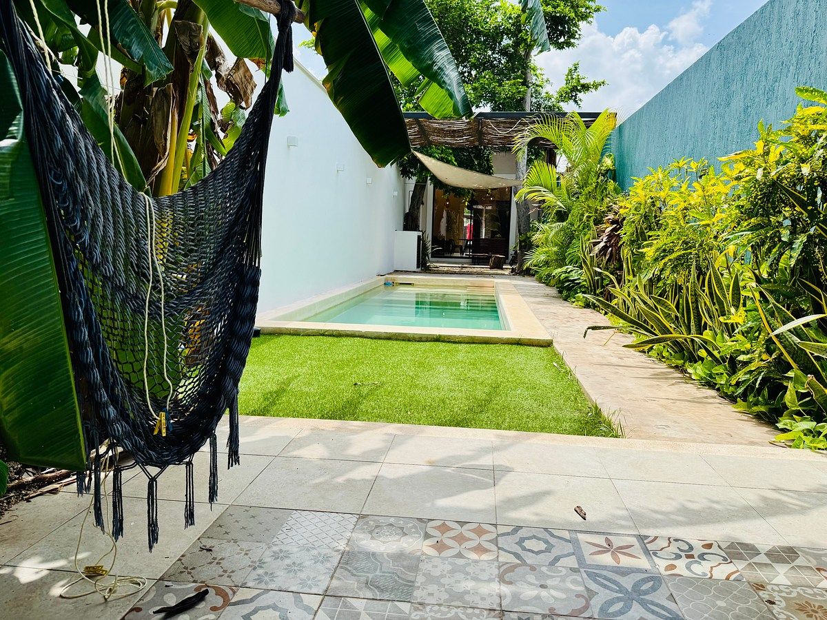 Casa em Mérida Centro, Mérida, foto 14 de 27