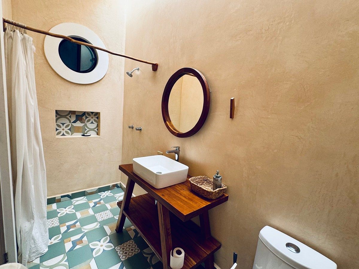 Casa em Mérida Centro, Mérida, foto 18 de 27