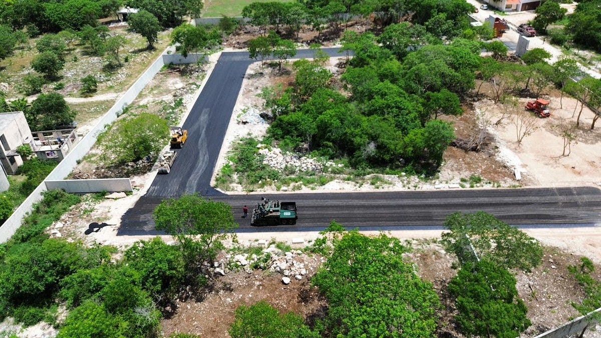 Terreno en Dzityá, Mérida, foto 10 de 16