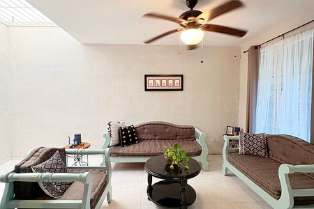 CASA EN RENTA EN MÉRIDA, YUCATÁN | FRANCISCO DE MONTEJO | 2 RECÁMARAS | AMUEBLAD