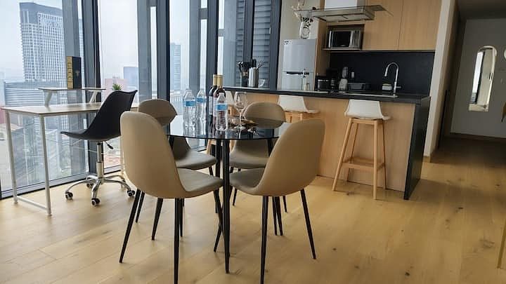 Departamento en Juárez, Cuauhtémoc, foto 2 de 36