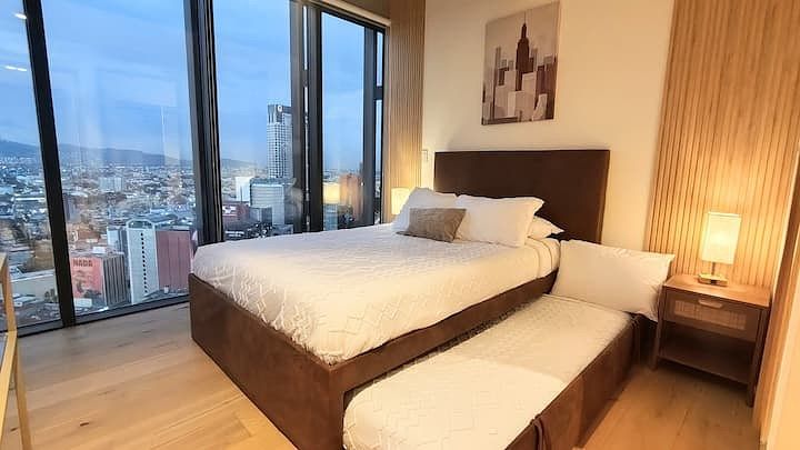 Departamento en Juárez, Cuauhtémoc, foto 5 de 36