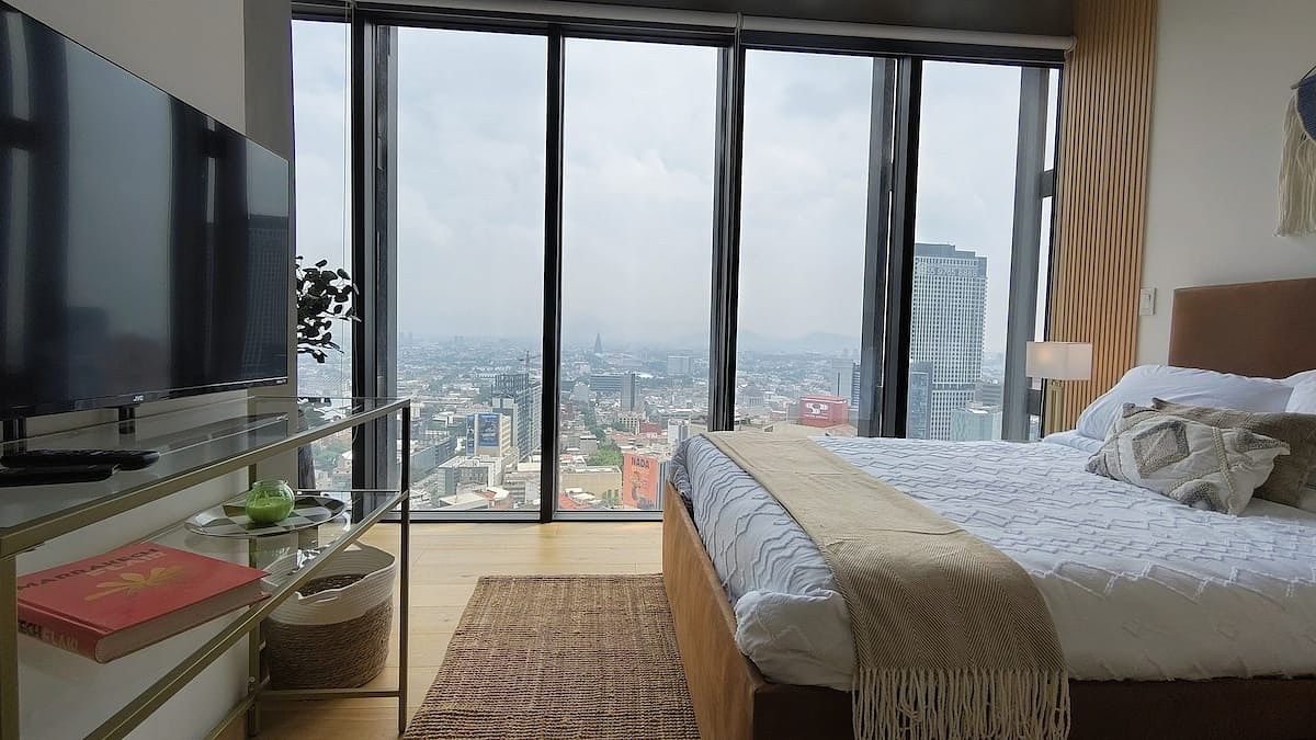 Departamento en Juárez, Cuauhtémoc, foto 6 de 36
