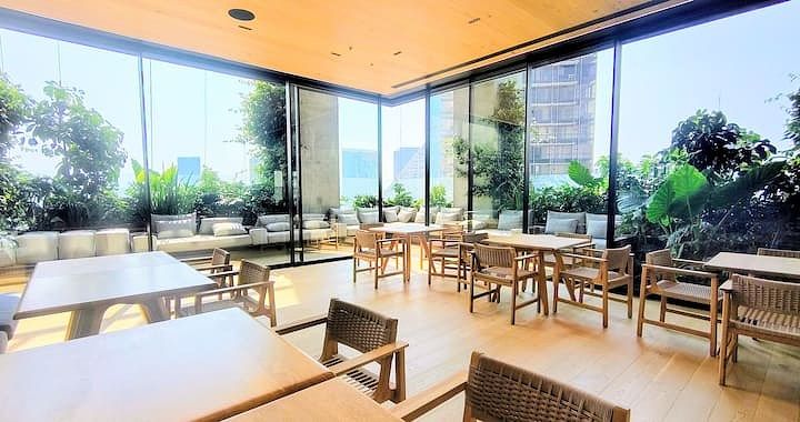 Departamento en Juárez, Cuauhtémoc, foto 12 de 36