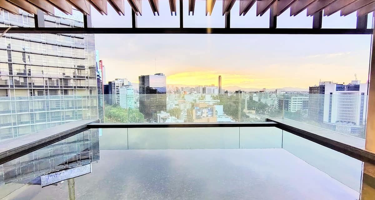 Departamento en Juárez, Cuauhtémoc, foto 30 de 36