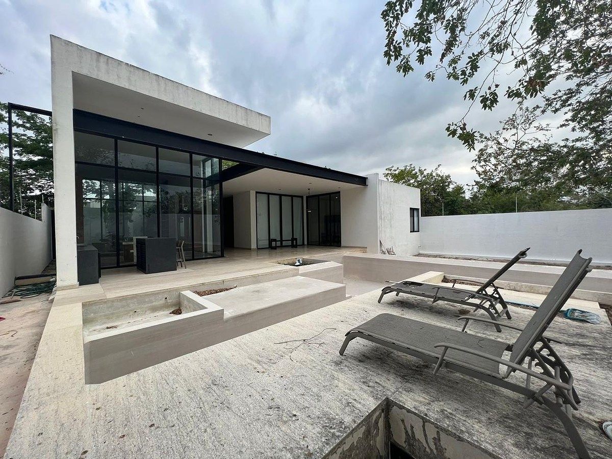 Casa en Temozón Norte, Mérida, foto 5 de 19