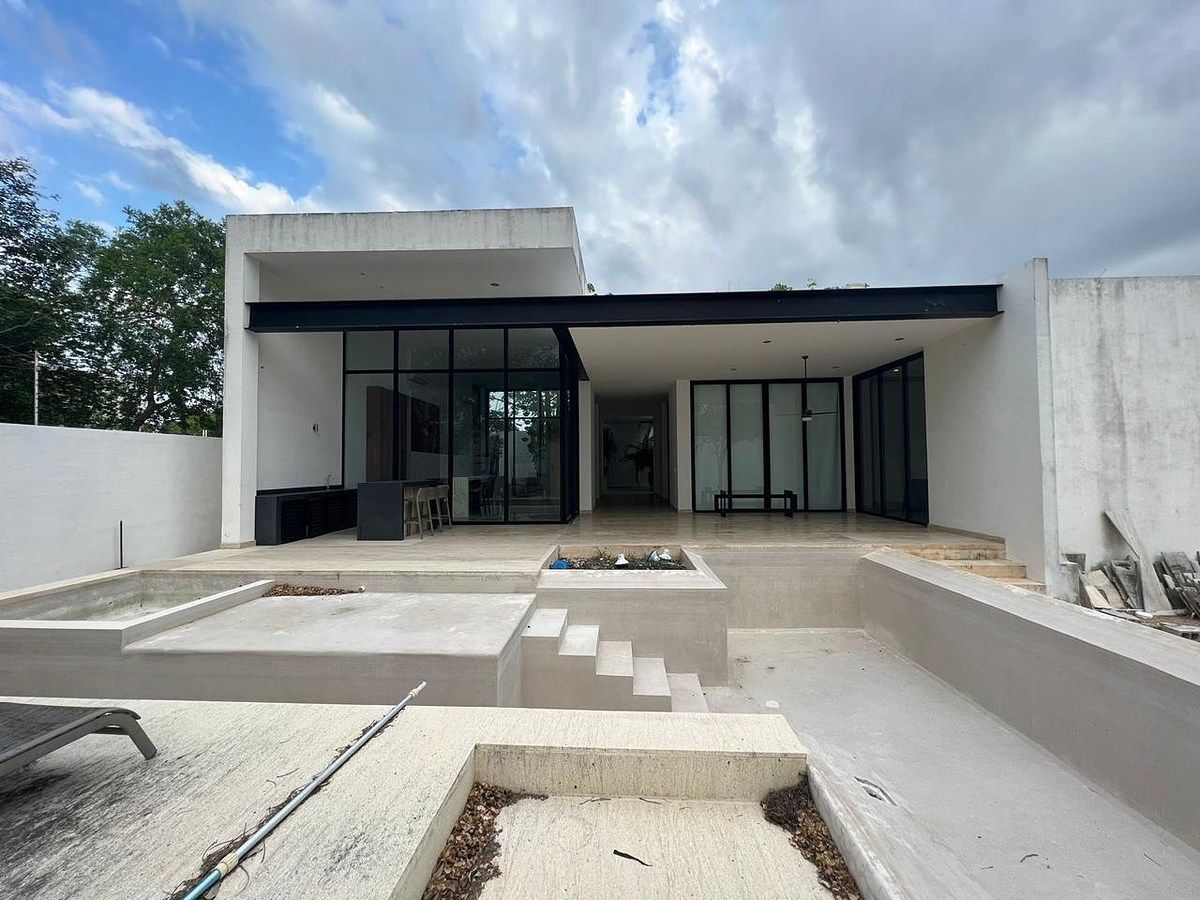 Casa en Temozón Norte, Mérida, foto 6 de 19
